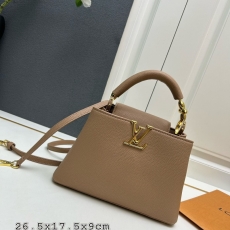 LV Capucines Bags